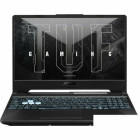 Asus TUF Gaming A15 FA506NFR-HN004 15.6" 1920x1080, 16 ГБ DDR5, SSD 512 ГБ, черный (90NR0JU7-M006T0)