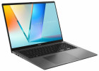 Asus VivoBook S16 S3607VA-RP041 (90NB1671-M002W0) Core i5 13420H 16Gb SSD512Gb Intel UHD Graphics 16" IPS WUXGA (1920x1200) без ОС silver