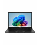 Asus Zenbook 14 UM3406KA-QD180 (90NB14U1-M00AK0) Ryzen AI 5 340 16Gb SSD1Tb AMD Radeon 14" WUXGA (1920x1200) без ОС black WiFi BT Cam Bag