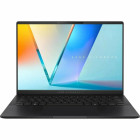 Asus S5406SA-QD202 (90NB15R3-M00CD0) 14"(1920x1200 OLED 16:10)/Intel Core Ultra 5 226V(2.1Ghz)/16384Mb/1024PCISSDGb/noDVD/Intel Arc graphics