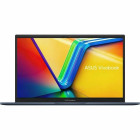 Asus Vivobook 15 M1502YA-BQ579 (90NB0X21-M00VR0) Ryzen 7 5825U 16Gb SSD512Gb AMD Radeon 15.6" IPS FHD (1920x1080) без ОС blue WiFi BT Cam