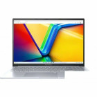 Asus Vivobook 16X K3604V K3604VA-MB244 16.0" 1920x1200, 16 ГБ DDR4, SSD 1024 ГБ, видеокарта встроенная (90NB1072-M009Y0) Cool Silver