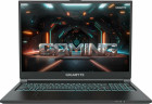 Gigabyte G6 MF (MF-H2KZ894KD) Intel Core i7-13620H/16Gb/SSD1Tb/RTX4050 6Gb/16"/IPS/FHD+/165Hz/NoOS/black
