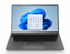 HP 15-fd1015ci (A16KDEA) Core 3 100U 16Gb SSD512Gb Intel Graphics 15.6" IPS FHD (1920x1080) FreeDOS silver WiFi BT Cam