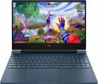 HP 15-fd1041ci (A5CW0EA) Core 3 100U 16Gb SSD512Gb Intel Graphics 15.6" IPS FHD (1920x1080) FreeDOS grey WiFi BT Cam
