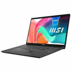 MSI Modern 14 F13MG-207RU (9S7-14S121-207) Core i7 1355U 16Gb SSD512Gb Intel Iris Xe graphics 14" IPS FHD (1920x1080) Windows 11 Home серый