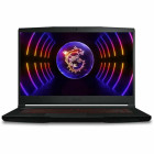 MSI Thin GF63 12UC-2209NL i5 12450H/16Gb/SSD512Gb/RTX 3050 4Gb/15.6"/IPS/FHD/W11HML/grey 9S7-16R821-2209