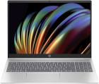HP Pavilion 16-af0024ci (B18H3EA) Core Ultra 5 125U 16Gb SSD512Gb Intel Graphics 16" IPS WUXGA (1920x1200) FreeDOS silver WiFi BT Cam