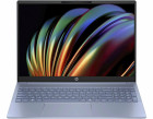 HP Pavilion 16-ag0015ci (B4LY9EA) Ryzen 5 8540U 16Gb SSD512Gb AMD Radeon Graphics 16" IPS WUXGA (1920x1200) FreeDOS blue WiFi BT Cam
