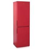 Бирюса H6127 красный