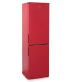 Бирюса H6149 красный