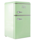 Tesler RT-97 Green