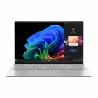 Asus S5507QA-MA012W (90NB14Q2-M005C0) 15.6"/3K/OLED/600N/120Hz/X Plus X1P 42 100/16GB/SSD512GB/Qualcomm Adreno/Backlit/Win11H/Cool Silver