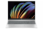 HP Pavilion 16-afoo25ci (B2CV2EA) Core Ultra 7 155U 16Gb SSD512Gb Intel Graphics 16" IPS WUXGA (1920x1200) FreeDOS silver WiFi BT Cam