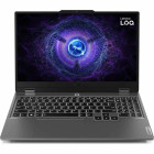 Lenovo LOQ 15IAX9 (83GS00EPRK) 15.6" IPS FHD Core i5 12450HX/16Gb/512Gb SSD/4050 6Gb/noOS/grey
