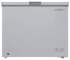 SNOWCAP CF-300S серый
