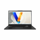 Asus VivoBook Pro 15 OLED N6506MU-MA100 (90NB12Z3-M00570) Ultra 7 155H 16Gb SSD 1Tb nVidia RTX 4050 6Gb 15,6 2.8K OLED Cam 75Вт*ч No OS Серый