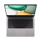 Honor MagicBook X14 2025 FRG-X i5-12450H, 8+512, без ОС, серый (5301ALWJ) Space Gray