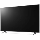 LG 55QNED80A6A.ARUG черный титан