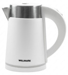 Willmark WEK-1008PS белый