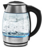 Zelmer ZCK8030 Glass/Inox