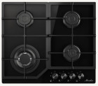 Monsher MGG 63 Noir