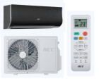 Haier HEC-12HRE03/R3-B(DB)-IN HEC-12HRE03/R3(DB)-OUT DC инвертор