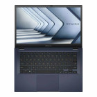 Asus ExpertBook B1 B1402CVA-EB4152X (90NX06W1-M05F10) Black 14" FHD Intel i5-1335U/16G/512G SSD/Intel Xe/Win11Pro