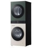 LG WashTower W4W8LVPK2HM