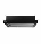 LEX Hide G 600 Black