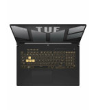 Asus Tuf Gaming F17 FX707ZC4-HX097 (90NR0GX1-M00740) Mecha Gray