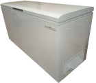 Snowcap FH-350-1 белый