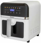 Pioneer SM520D white