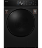 Weissgauff WM 4106 D Black Edition черный