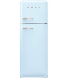 SMEG FAB30RPB5 пастельный голубой