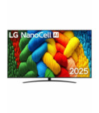 LG 86NANO81A6A.ARUG