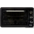 MIU MO-40002KB черный