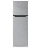 Бирюса C6139 Серебристый металлопласт