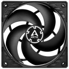 ARCTIC P12 PWM PST (ACFAN00120A) (black/black)