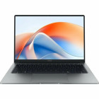 Honor MagicBook X14 Plus 2025 FermiB-5611 (5301ALWA) 14", IPS, Core 5 220H 2.7ГГц, 12 ядер, 16ГБ LPDDR4x, 1ТБ SSD, Intel Iris Xe graphics
