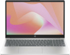 HP 15-fc0165nia (BA5K9EA) Ryzen 3 7320U 8Gb SSD512Gb AMD Radeon Graphics 610M 15.6" IPS FHD (1920x1080) FreeDOS silver WiFi BT Cam