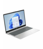 HP 15-fd0007ny (BK2H9EA) Core i5 1334U 16Gb SSD512Gb Intel Iris Xe graphics 15.6" IPS FHD (1920x1080) FreeDOS silver WiFi BT Cam