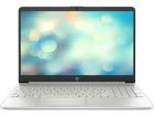 HP 15s-eq2023nq (4Q6E6EA) Ryzen 5 5500U 8Gb SSD512Gb AMD Radeon Graphics 15.6" IPS FHD (1920x1080) FreeDOS silver WiFi BT Cam