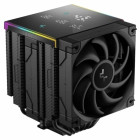 DeepCool AK620 Digital Pro (R-AK620-BKAPMN-G), black Ret