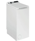 Whirlpool TDLRB 6251BS EU