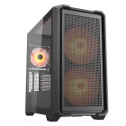 Cougar MX600 MINI RGB черный