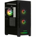 Cougar Duoface RGB (385ZD10.0011) черный