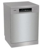 Gorenje GS642E90X серебристый