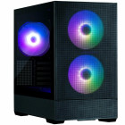 Zalman Minitower P30 Air Black