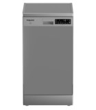 Hotpoint HFS 2C85 DW X